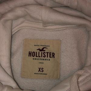 XS Sweatshirt from hollister